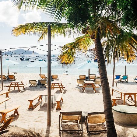 Dao Hoa Vang Villa Cam Ranh Bagian luar foto